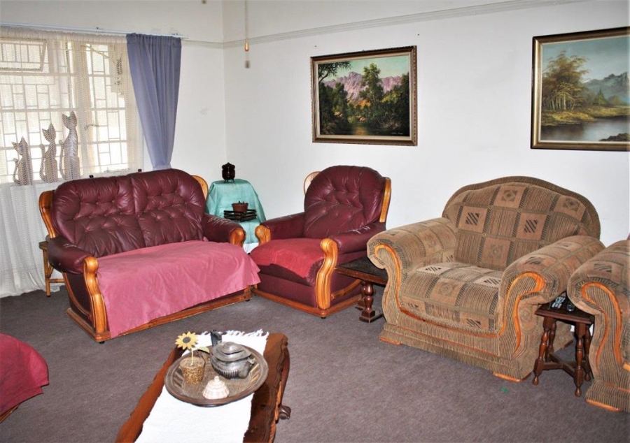 4 Bedroom Property for Sale in Beaconsfield Northern Cape